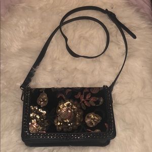 Aldo Vintage Look Handbag
